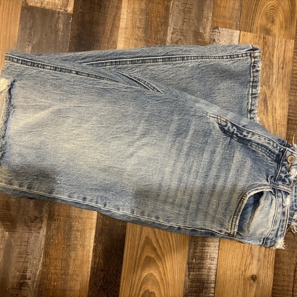 Flying Monkey Vintage Straight Women's Jeans - Picture 5 of 5